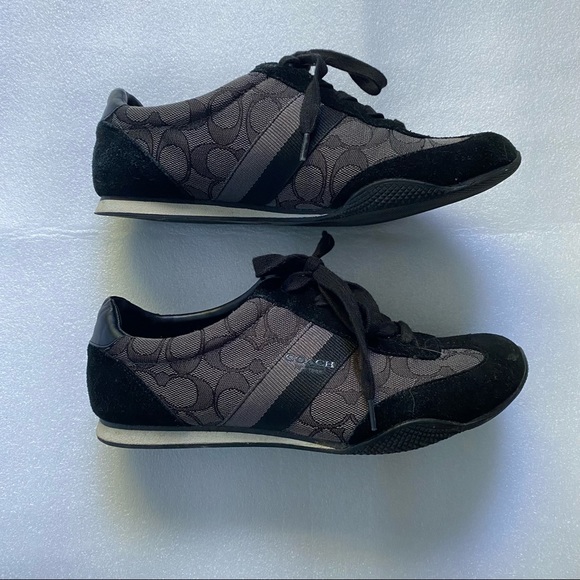Coach Shoes - Picture 2 of 3